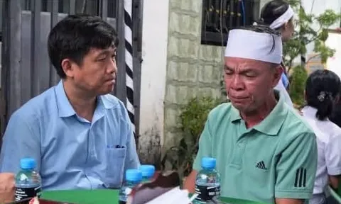 Đồng Nai hỗ trợ 40 triệu đồng cho gia đình nạn nhân vụ thảm án 4 người thương vong