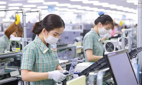 Chính thức từ 1/9/2026, nhiều chính sách lao động, tiền lương thay đổi: Người lao động cần nắm rõ, có quy định phạt đến 20 triệu đồng
