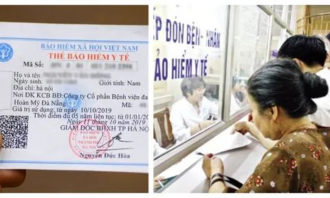 Mổ ruột thừa có được BHYT thanh toán không? Thanh toán bao nhiêu phần trăm?