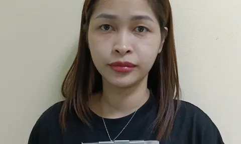 Khởi tố  Nguyễn Thị Thanh Tâm SN 1998