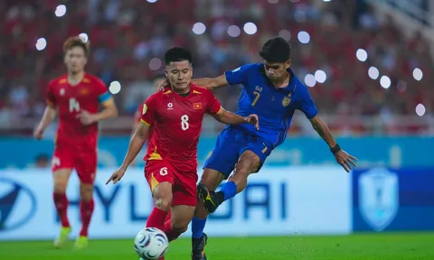 Báo Thái chỉ ra khoảng cách giữa Việt Nam và Thái Lan trên hành trình đến J.League
