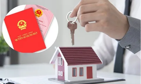 Sang tên nhà đất: Ai được giảm tới 12,65 triệu đồng lệ phí trước bạ?