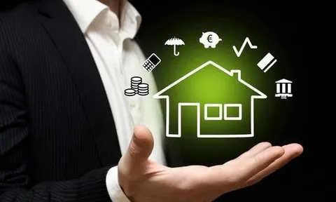 3 nhóm hành vi môi giới bất động sản có thể bị phạt hàng trăm triệu đồng từ 26/8