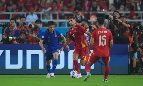 CĐV Việt Nam, Thái Lan đứng trước nguy cơ không được xem FIFA ASEAN Cup 2026
