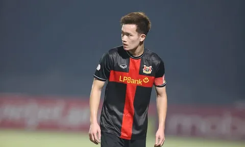 Hoàng Đức chấn thương, tuyển Việt Nam và nỗi lo trước thềm FIFA ASEAN Cup