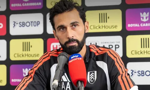 Fulham khủng hoảng, cựu HLV Real Madrid đứng trước nguy cơ bị sa thải