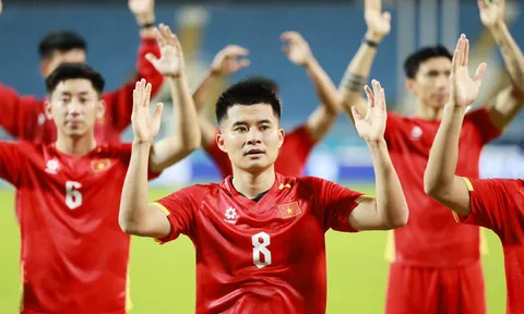 Tuyến giữa tuyển Việt Nam cần thêm phương án trước FIFA ASEAN Cup