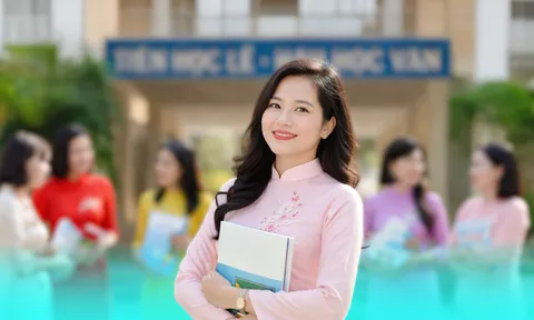 Sau sáp nhập trường học, giáo viên phải dạy bao nhiêu tiết mỗi tuần? Cách tính thế nào?