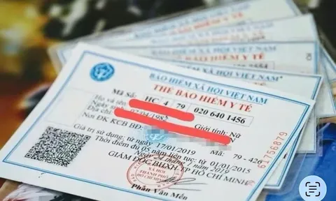 BHYT từ 1/4/2027: 5 nhóm được đề xuất tăng hỗ trợ, mức cao nhất lên tới 100%
