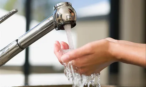 5 lời khuyên cho các gia đình đun nước máy uống mỗi ngày