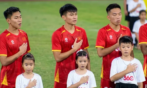 U20 Việt Nam toàn thua, truyền thông Trung Quốc bất ngờ với cú ngã trên sân nhà