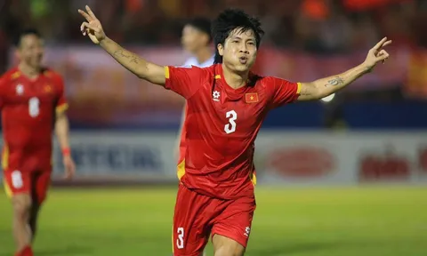 ĐT Việt Nam nhận tin dữ, Văn Vĩ không kịp dự FIFA ASEAN Cup 2026