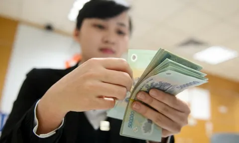 Từ 01/01/2027 tăng lương tối thiểu lên tới 9,19% làm cơ sở thực hiện tiền lương cho người lao động ở vùng mấy theo dự thảo Nghị định?