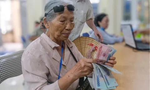Trợ cấp xã hội từ 5/10/2026: Trẻ em, người cao tuổi, người khuyết tật được nhận bao nhiêu tiền?