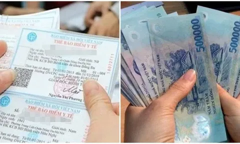 81 bệnh nhân được BHYT chi trả từ 1 tỷ đồng: Có 3 trường hợp vượt 3 tỷ đồng