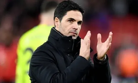 Top HLV hưởng lương cao nhất thế giới 2026: Inzaghi dẫn đầu, Arteta và Alonso góp mặt