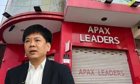 Người có quyền lợi liên quan vụ Apax/Egroup cần gửi hồ sơ đến đâu?
