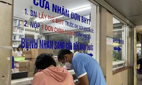 Tăng mức đóng và nâng mức hưởng BHYT với một số nhóm đối tượng từ năm 2027 theo đề xuất mới nhất