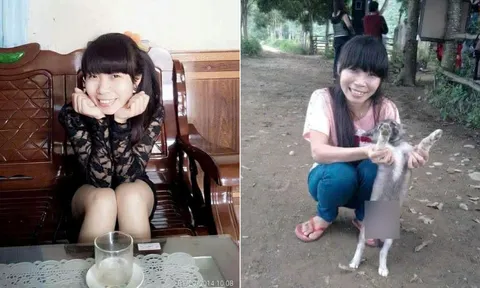 Cô gái Hưng Yên mất tích bí ẩn ở Hà Nội sau khi đi làm về đến cổng nhà trọ, tin nhắn cuối cùng khiến gia đình day dứt
