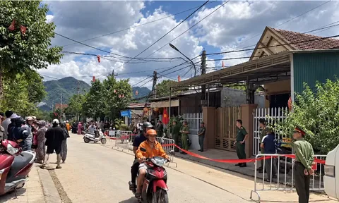 Người phụ nữ 46 tuổi tử vong tại nhà, chồng gặp tai nạn cách 15km