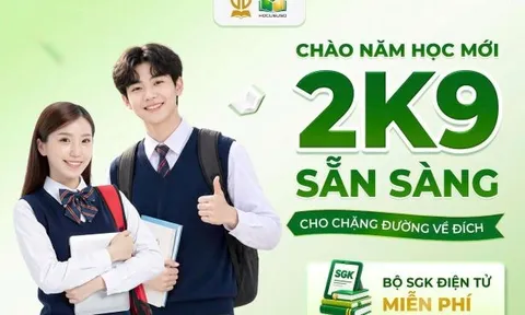 Ôn thi tốt nghiệp THPT đúng cách: Chìa khóa để bứt phá điểm số