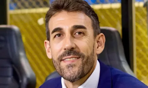 U23 Việt Nam sắp đối đầu HLV từng làm việc tại Real Madrid