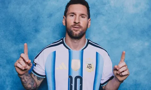 Messi chuẩn bị sở hữu CLB chuyên nghiệp đầu tiên tại Tây Ban Nha