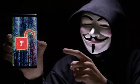 Điện thoại xuất hiện 6 dấu hiệu này, coi chừng đã bị hack: Thấy 1 điều cũng nên kiểm tra ngay