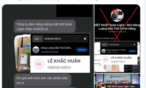 MC Quyền Linh cảnh báo gấp, mong cơ quan chức năng sớm vào cuộc