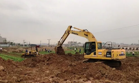 Bồi thường, tái định cư khi Nhà nước thu hồi đất thay đổi thế nào theo dự thảo Luật Đất đai sửa đổi?