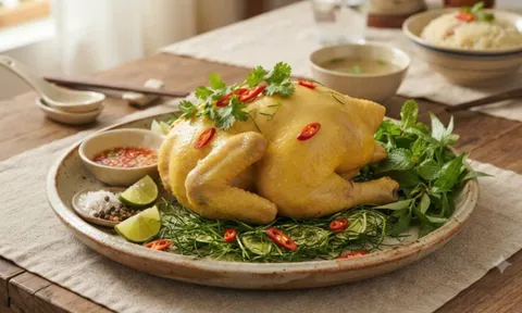 Ăn thịt gà đừng mắc 3 sai lầm này, đặc biệt là điều đầu tiên