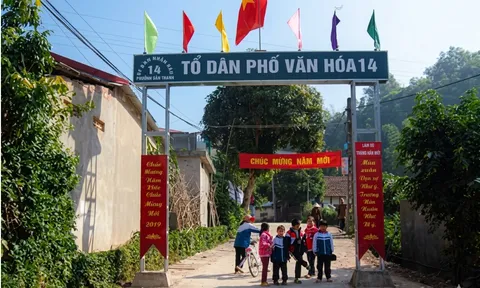 Cho thôi chức Phó Trưởng thôn, Tổ phó tổ dân phố từ ngày 07/09/2026 theo Quyết định 90 được thực hiện theo quy trình như thế nào?