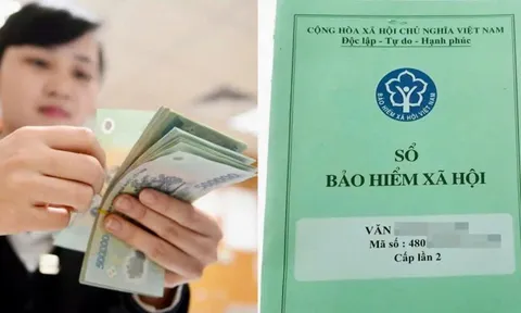 Chính thức từ 10/9: Áp dụng mức phạt mới về BHXH, có trường hợp bị phạt tới 150 triệu đồng