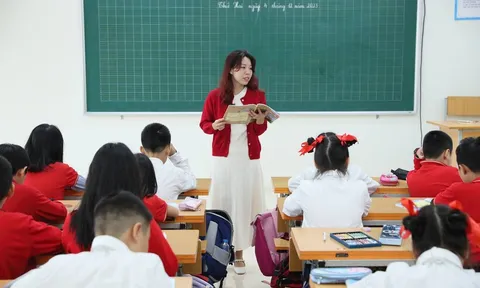 Công văn ngày 7/9/2026: Không giải quyết tinh giản biên chế cho Hiệu trưởng, phó hiệu trưởng sau sắp xếp cơ sở giáo dục theo chỉ đạo từ Bộ Nội vụ trong trường hợp nào?