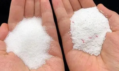 Trộn bột giặt với đường: Bất ngờ chúng có công dụng hữu ích ai cũng thích