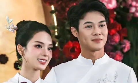 Quỳnh Lương thẳng thắn đáp trả mỉa mai, khẳng định sự tự chủ tài chính trước khi về làm dâu hào môn