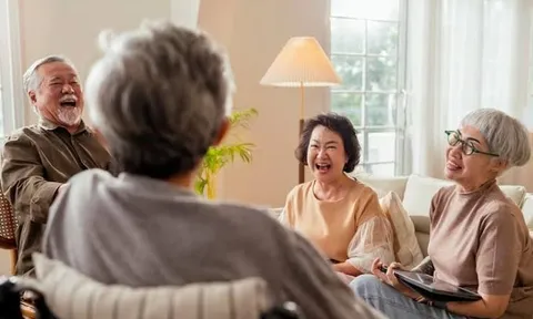 Về già mới thấm: 5 người này nhất định đừng làm mất lòng, đặc biệt là người cuối cùng mất đi rồi rất khó tìm lại