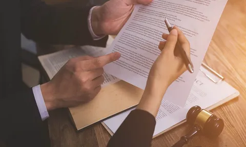 Lý do khiến Công ty Cổ phần Signo Land bị xử phạt