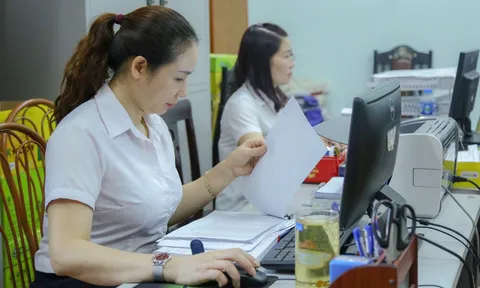 Chính thức từ 28/8: Người hoạt động không chuyên trách có thể được hỗ trợ đến 700.000 đồng/tháng theo Nghị quyết 47