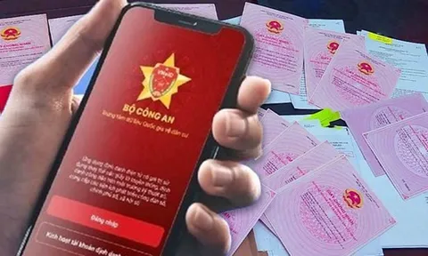Công an cảnh báo: Tất cả người dân có sổ đỏ cần chú ý