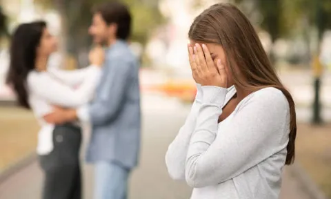 Mức phạt với hành vi ngoại tình theo quy định mới nhất