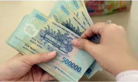 Tiền lương, phụ cấp công chức khối Đảng cấp xã mới sau sắp xếp đơn vị hành chính được Ban Tổ chức Trung ương trả lời tại theo Công văn 1926 ra sao?