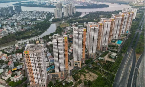 Nhà chung cư được sử dụng bao lâu theo dự thảo Luật Nhà ở sửa đổi?