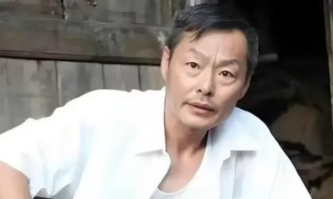Nam diễn viên phim giờ vàng đột ngột qua đời trong phòng trọ ở tuổi 54 là ai?