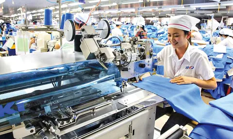 Bảng lương tối thiểu vùng năm 2027 của 34 tỉnh, thành phố theo phương án trình Chính phủ như thế nào?