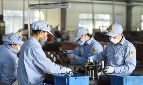 Nghỉ việc trước thời hạn hợp đồng có phải bồi thường công ty không?