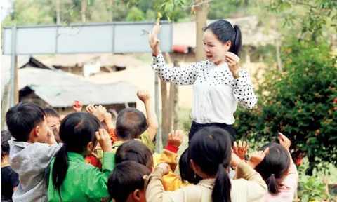 Mức phụ cấp ưu đãi nghề đối với nhà giáo giảng dạy tại các địa bàn các xã miền núi là bao nhiêu?