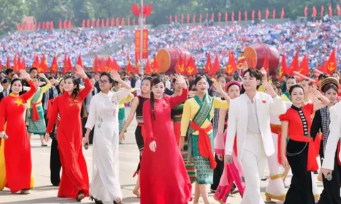 Lịch nghỉ Ngày Văn hóa Việt Nam 24/11/2026: Người lao động (Khu vực tư nhân) được nghỉ bao nhiêu ngày?