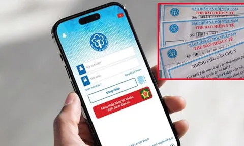 Bảo hiểm xã hội Việt Nam ra thông báo, người tham gia cần làm ngay việc này