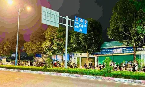 Người đàn ông tử vong trong nhà, vợ và con trai bị thương ở TP.HCN: Hé lộ danh tính nghi phạm